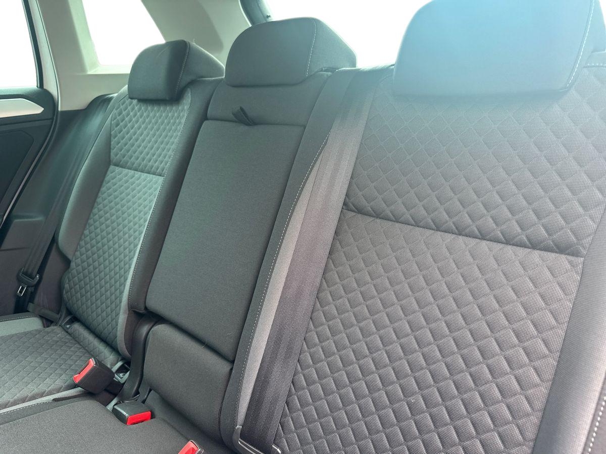 Used Volkswagen Tiguan 2018 for sale - 75983355: Photo 20