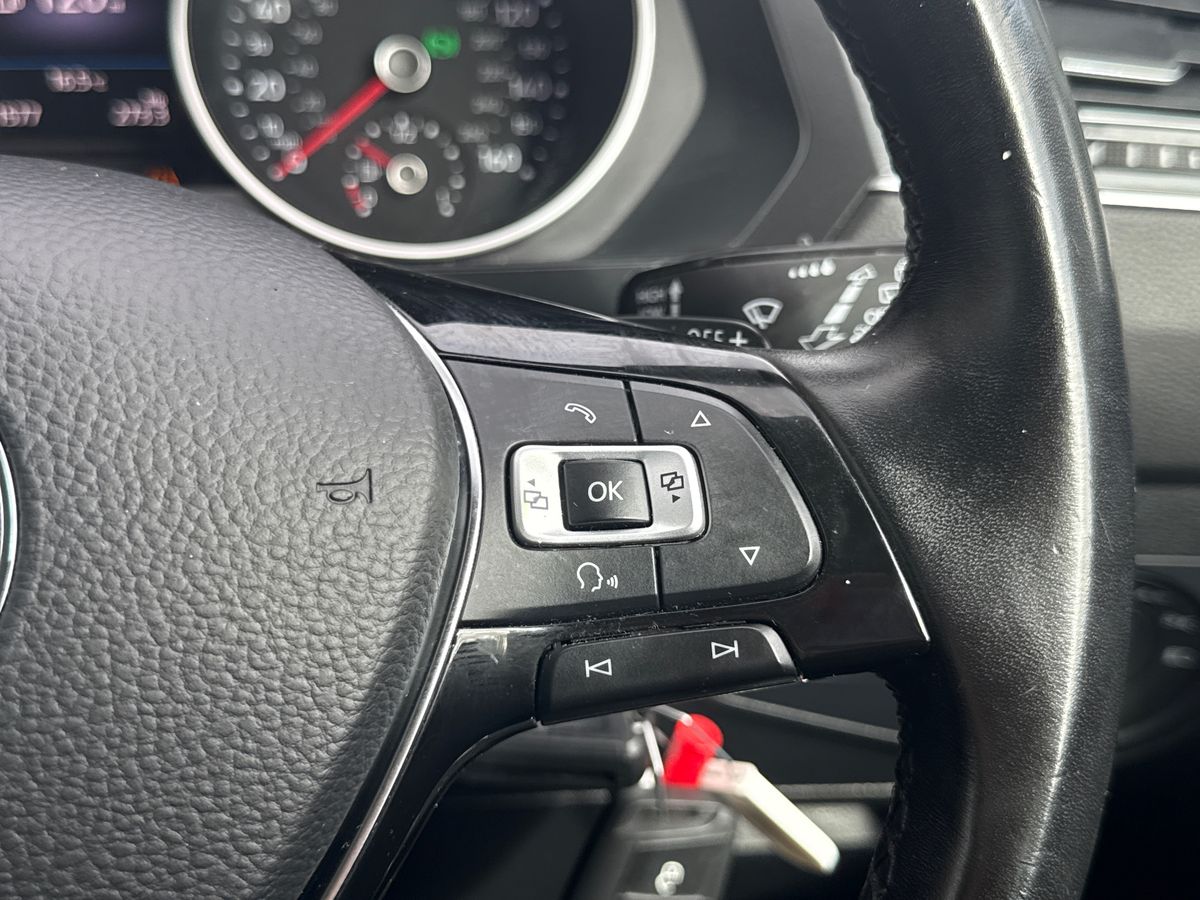 Used Volkswagen Tiguan 2018 for sale - 75983355: Photo 29