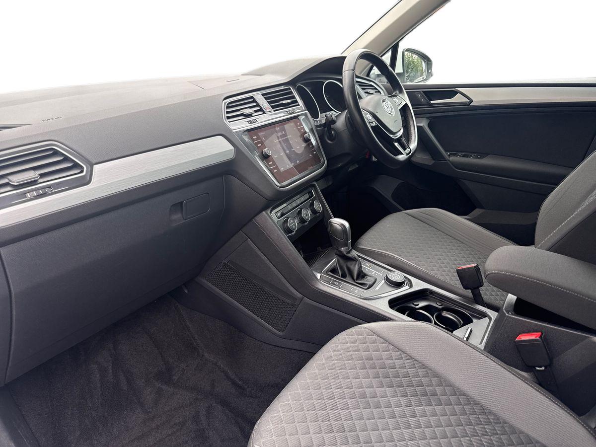 Used Volkswagen Tiguan 2018 for sale - 75983355: Photo 7
