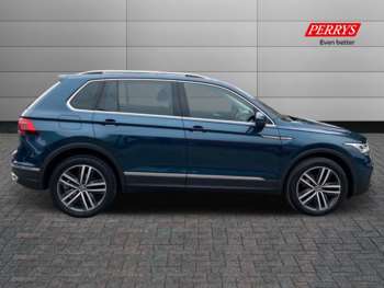 Used Volkswagen Tiguan 2022 for sale - 75418308: Photo