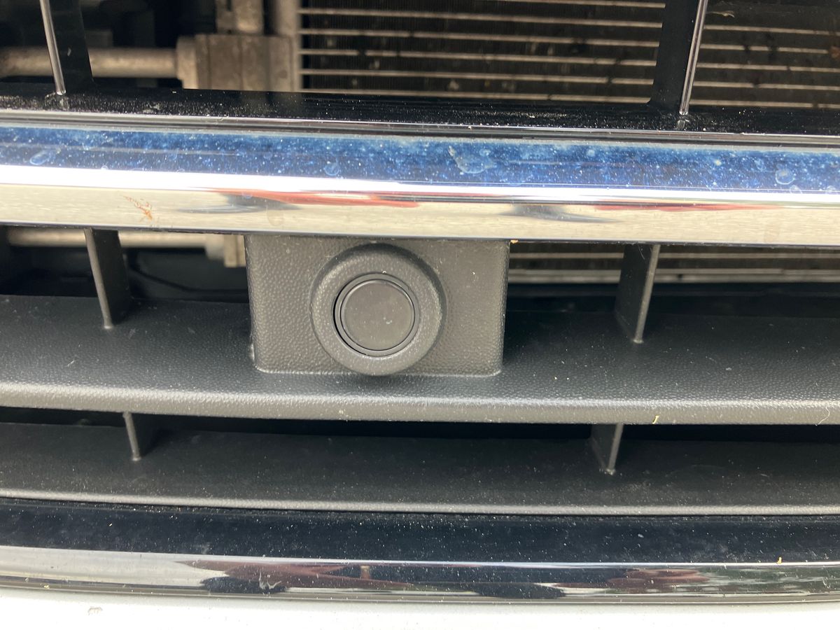Vehicle 41