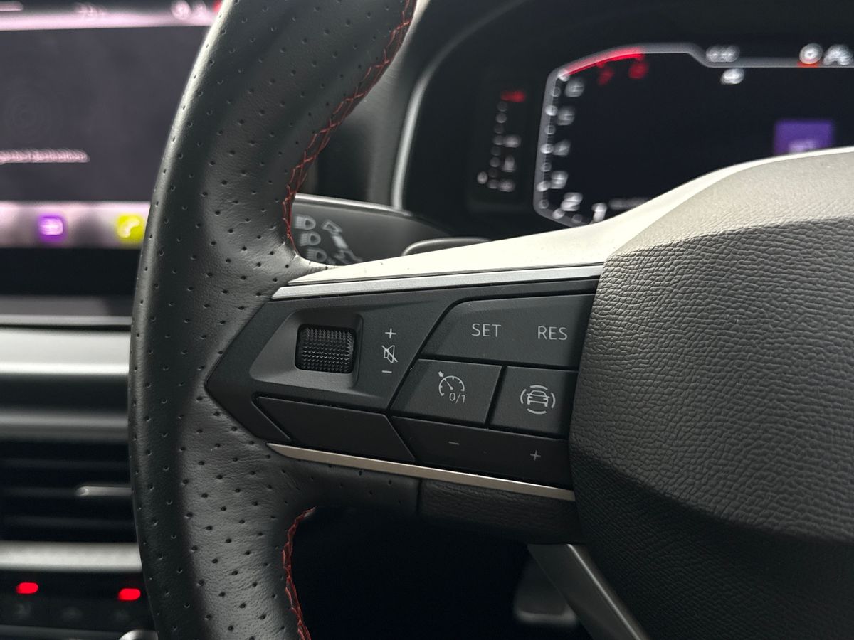 Used SEAT Ibiza 2024 for sale - 76412730: Photo 16