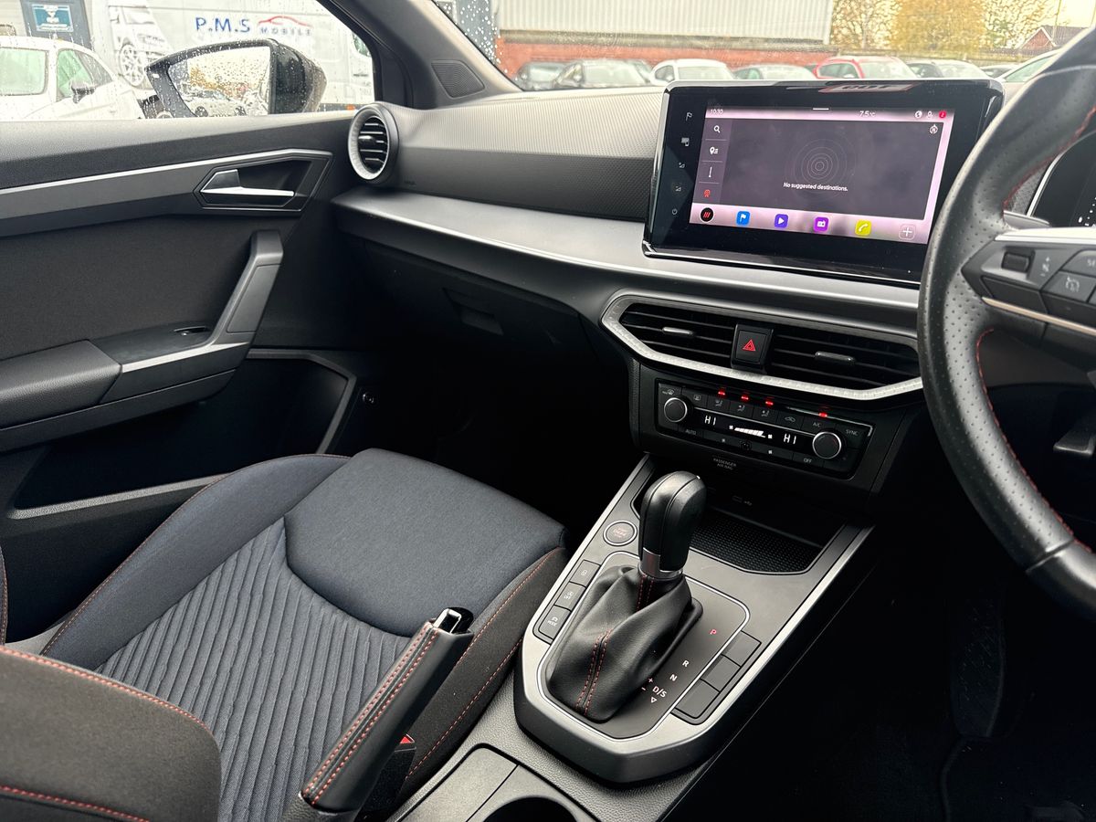 Used SEAT Ibiza 2024 for sale - 76412730: Photo 17