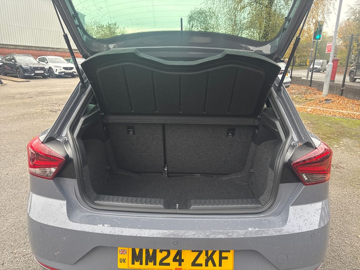 Used SEAT Ibiza 2024 for sale - 76412730: Photo 20