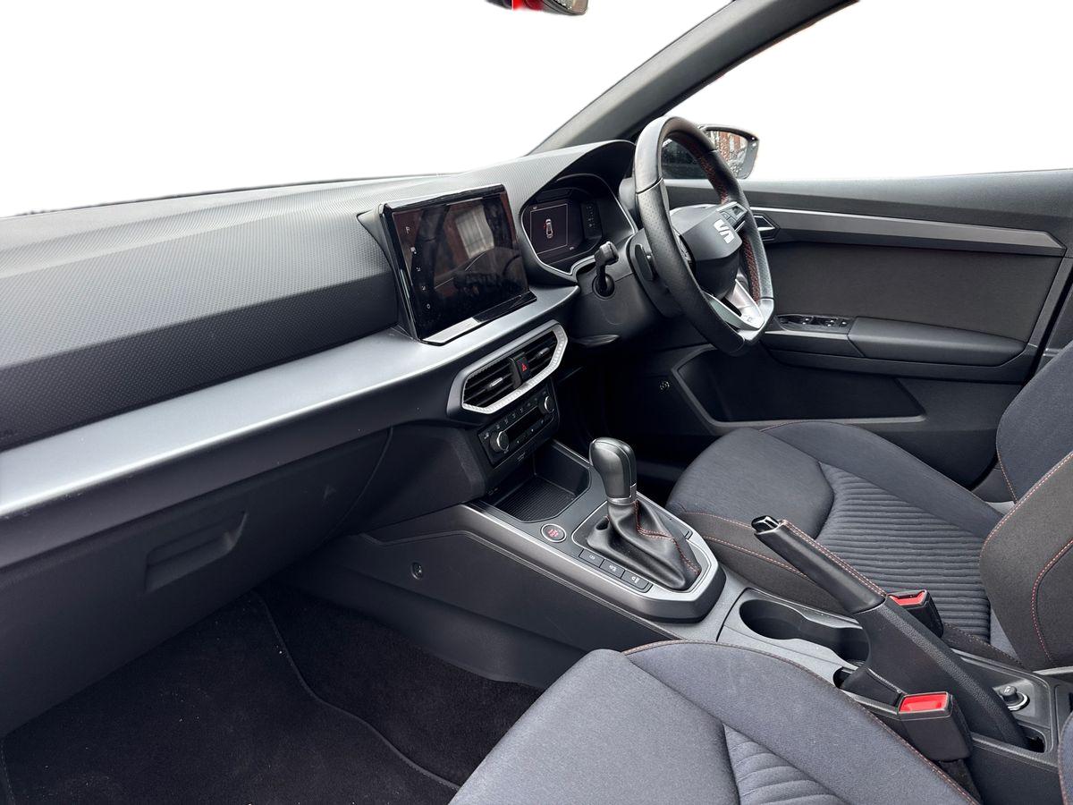 Used SEAT Ibiza 2024 for sale - 76412730: Photo 6