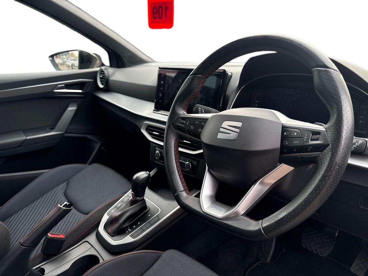 Used SEAT Ibiza 2024 for sale - 76412730: Photo 8