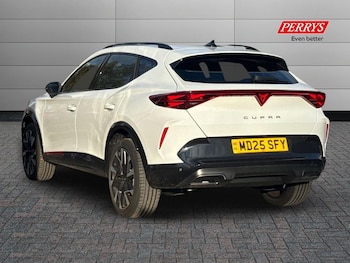 Used Cupra Formentor 2025 for sale - 76288302: Photo