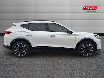 Used Cupra Formentor 2025 for sale - 76288302: Photo