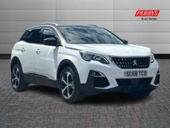 2019 - 1.5 BlueHDi Active 5dr