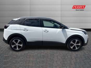 Used Peugeot 3008 2019 for sale - 74937696: Photo