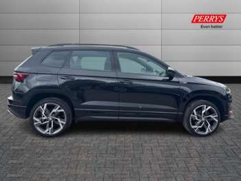 Used Skoda Karoq 2023 for sale - 74927410: Photo