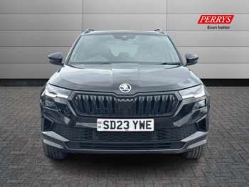 Used Skoda Karoq 2023 for sale - 74927410: Photo