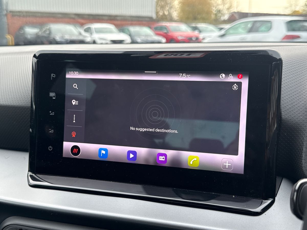 Used SEAT Ibiza 2024 for sale - 76542355: Photo 11