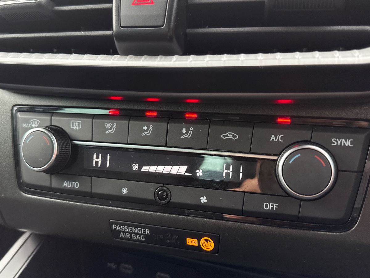 Used SEAT Ibiza 2024 for sale - 76542355: Photo 12