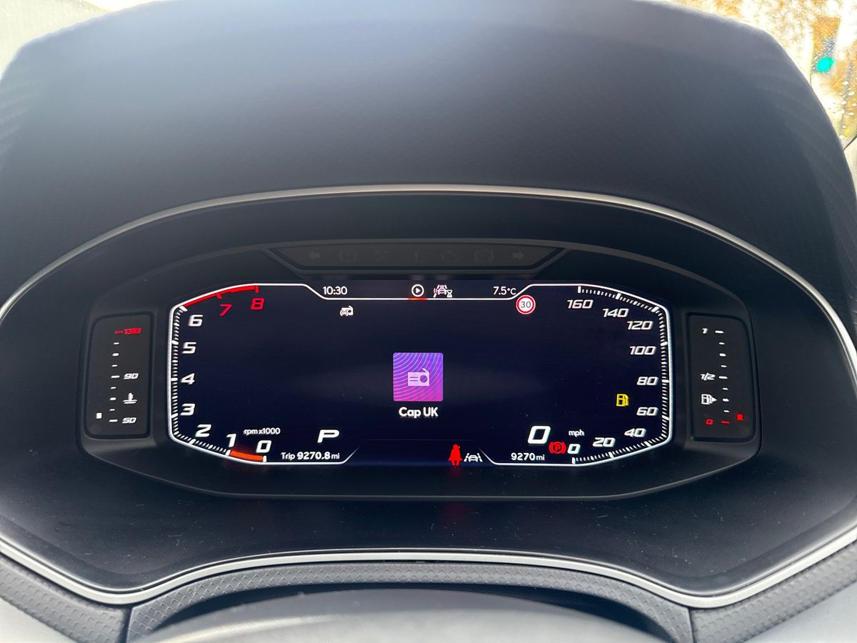 Used SEAT Ibiza 2024 for sale - 76542355: Photo 14