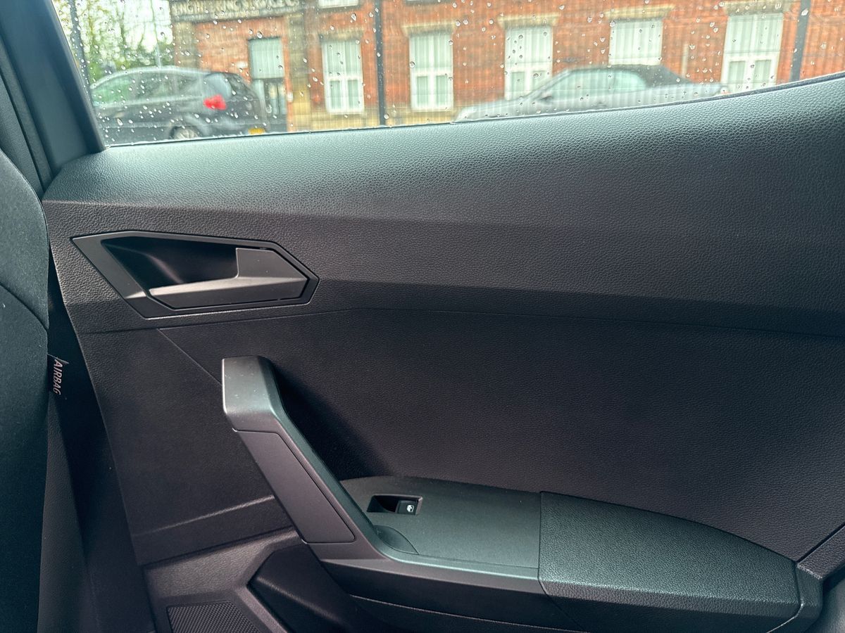 Used SEAT Ibiza 2024 for sale - 76542355: Photo 22