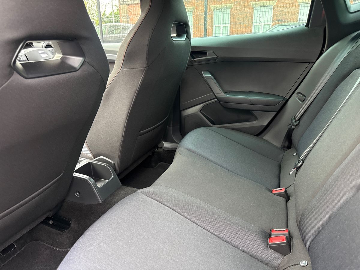 Used SEAT Ibiza 2024 for sale - 76542355: Photo 23