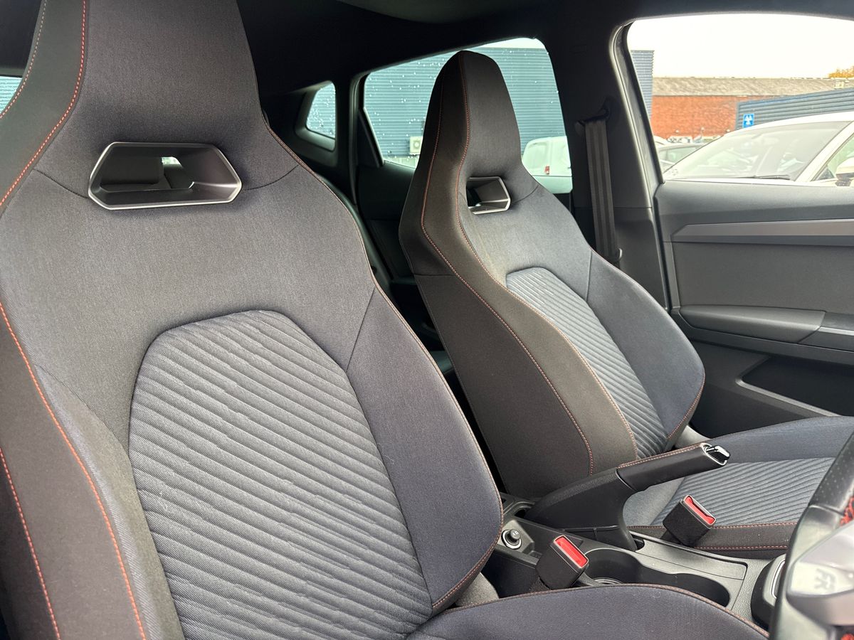 Used SEAT Ibiza 2024 for sale - 76542355: Photo 26