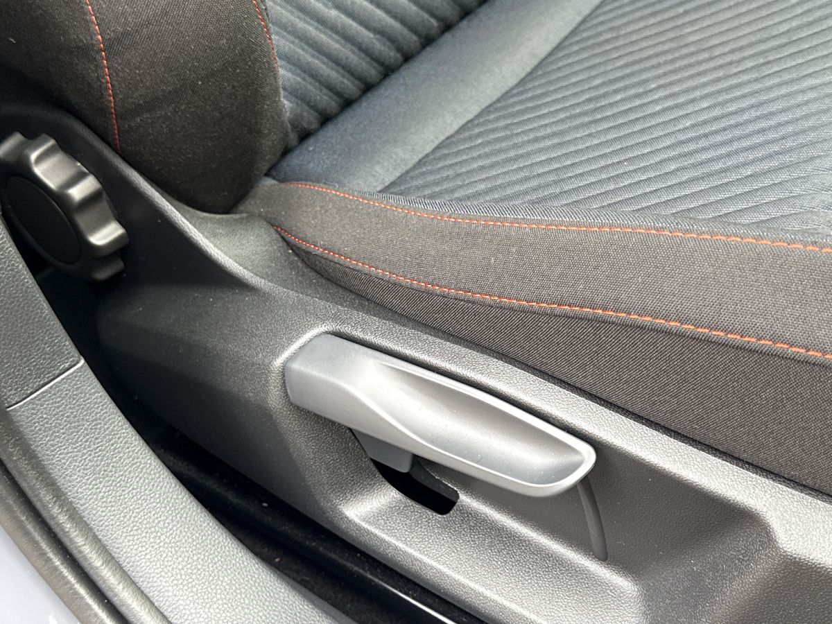 Used SEAT Ibiza 2024 for sale - 76542355: Photo 27