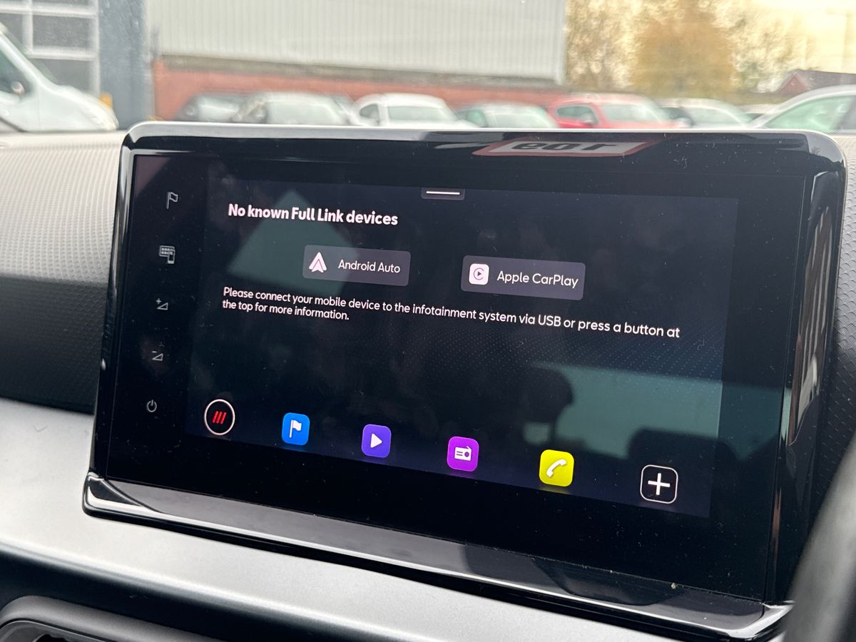 Used SEAT Ibiza 2024 for sale - 76542355: Photo 38