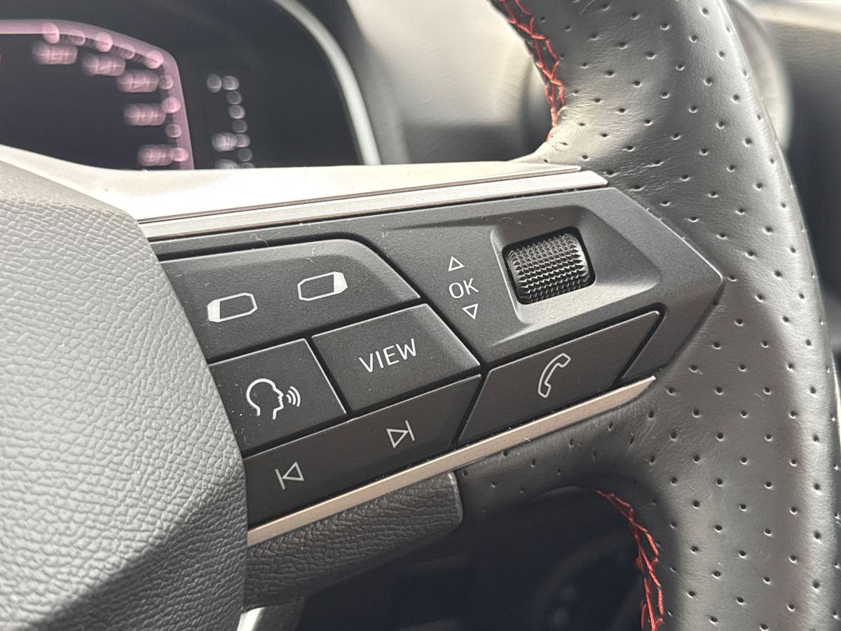 Used SEAT Ibiza 2024 for sale - 76542355: Photo 39