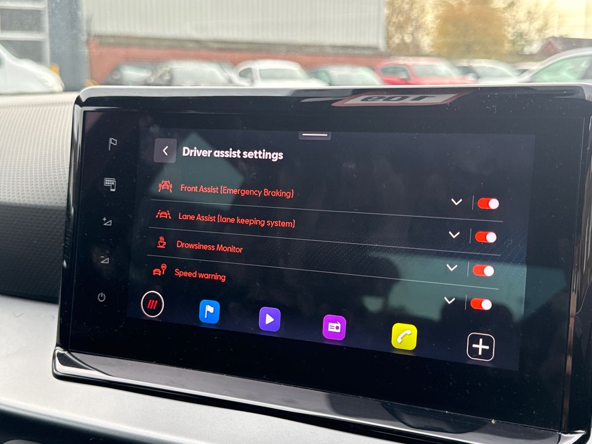 Used SEAT Ibiza 2024 for sale - 76542355: Photo 40