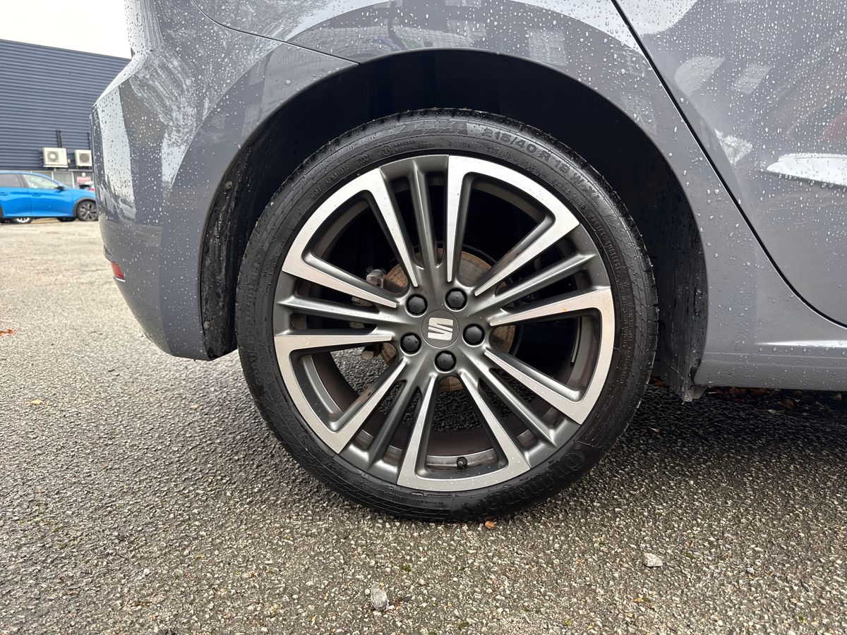 Used SEAT Ibiza 2024 for sale - 76542355: Photo 7