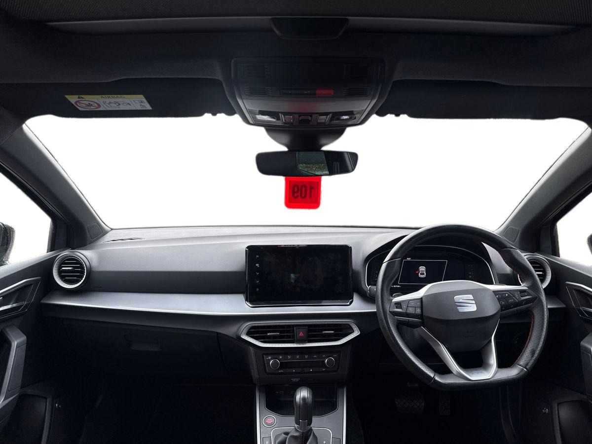 Used SEAT Ibiza 2024 for sale - 76542355: Photo 9