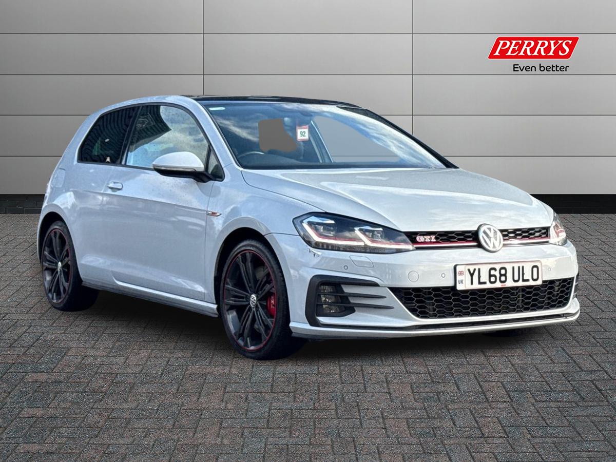 Used Volkswagen Golf 2018 for sale - 76565890: Photo 1