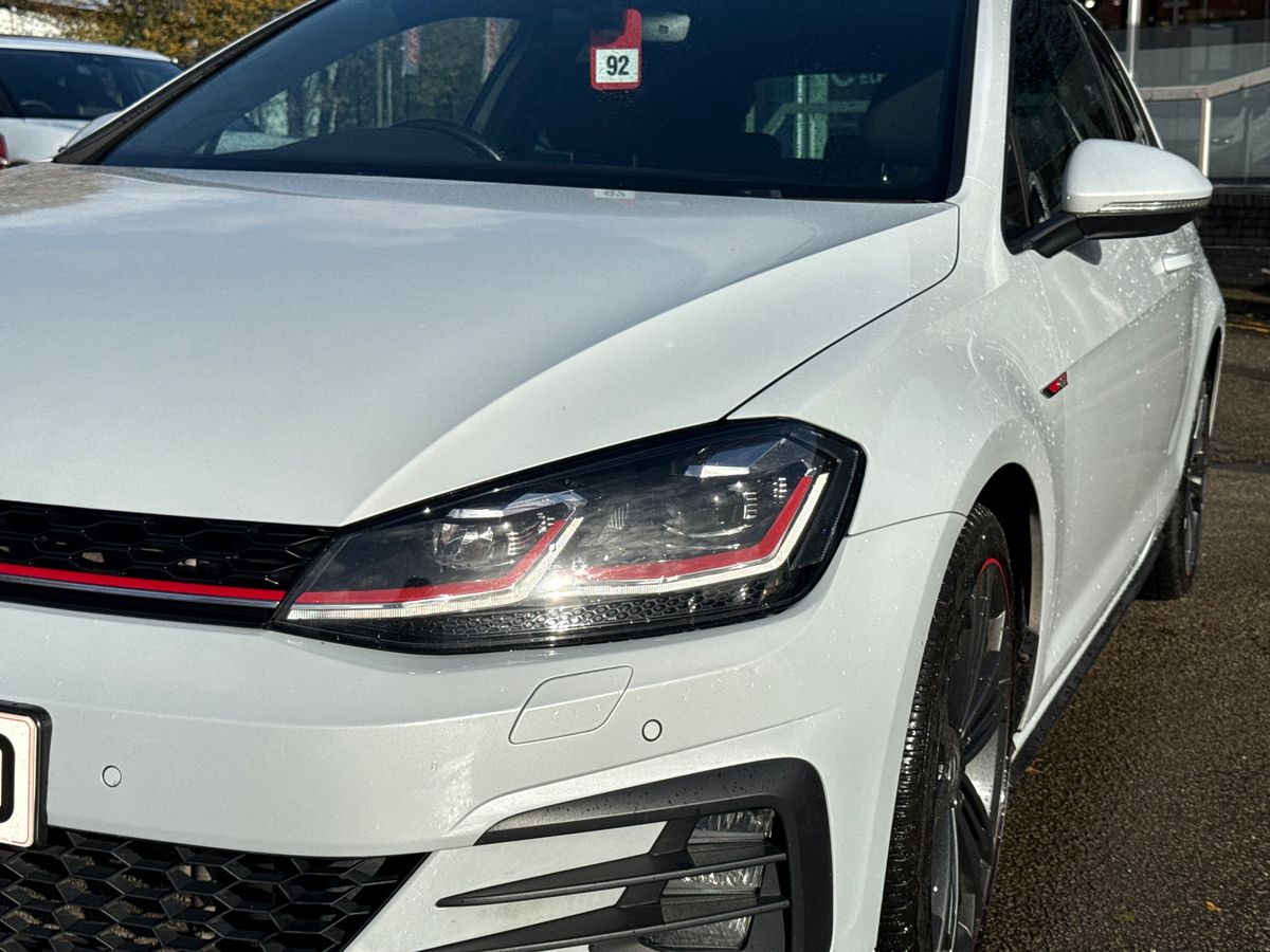 Used Volkswagen Golf 2018 for sale - 76565890: Photo 13