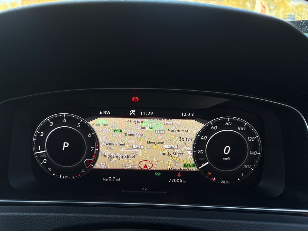 Used Volkswagen Golf 2018 for sale - 76565890: Photo 14