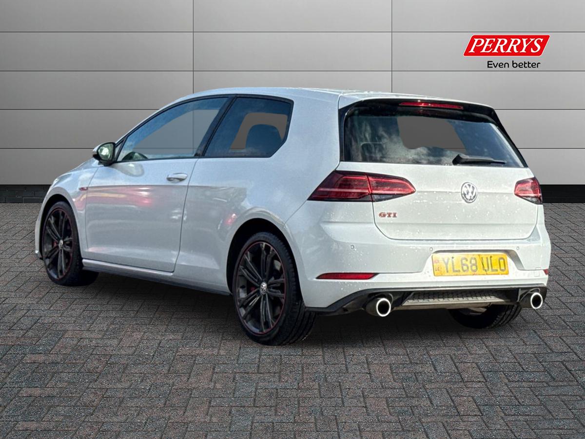 Used Volkswagen Golf 2018 for sale - 76565890: Photo 2