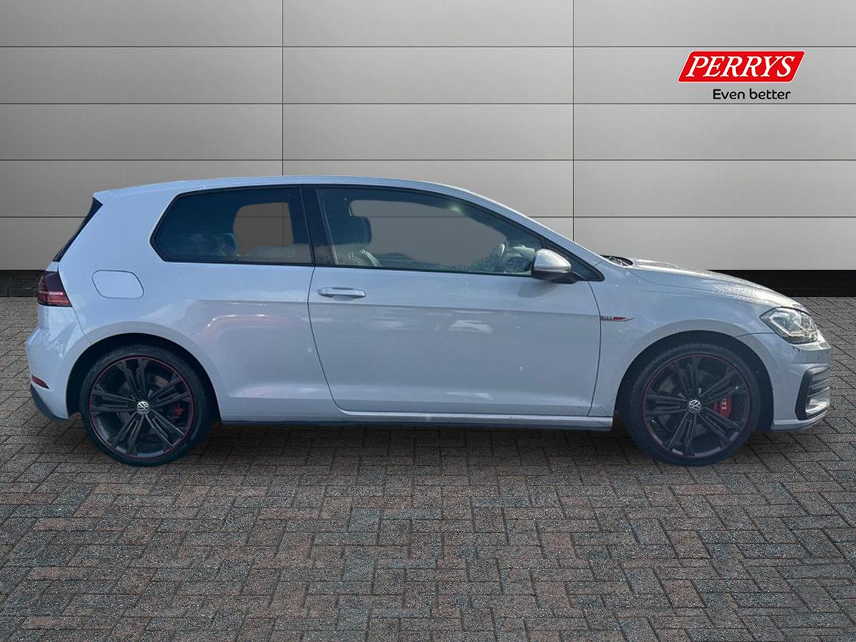 Used Volkswagen Golf 2018 for sale - 76565890: Photo 3