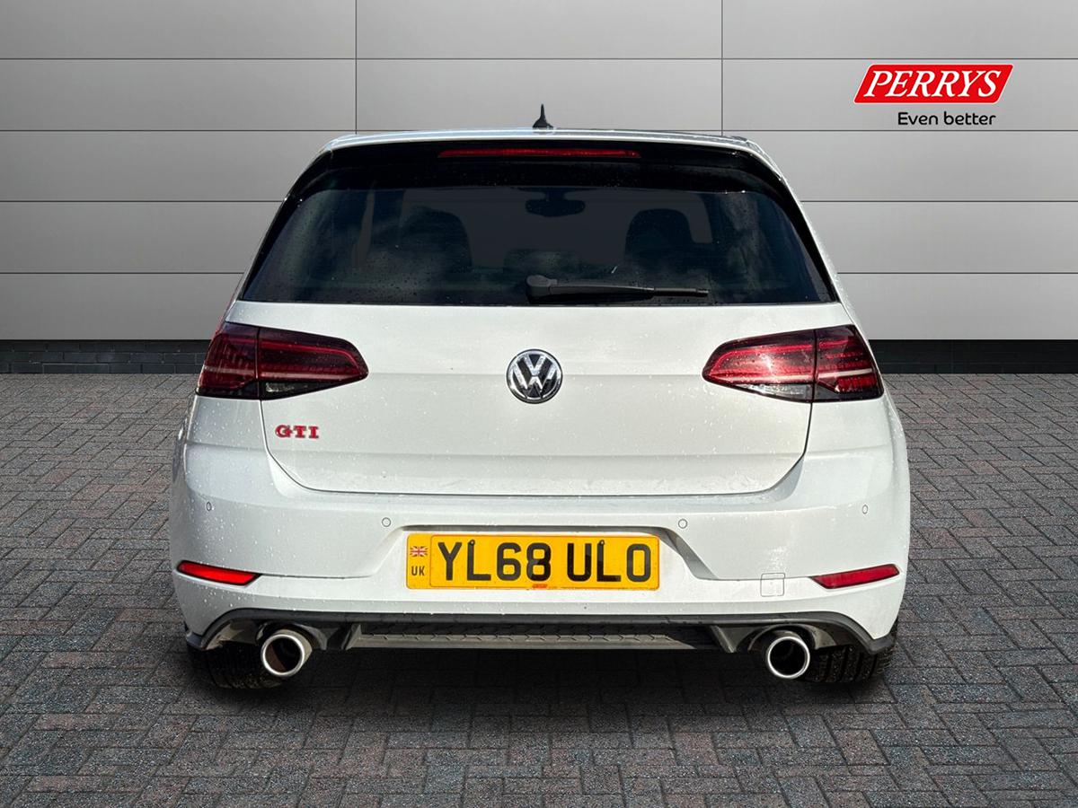 Used Volkswagen Golf 2018 for sale - 76565890: Photo 5