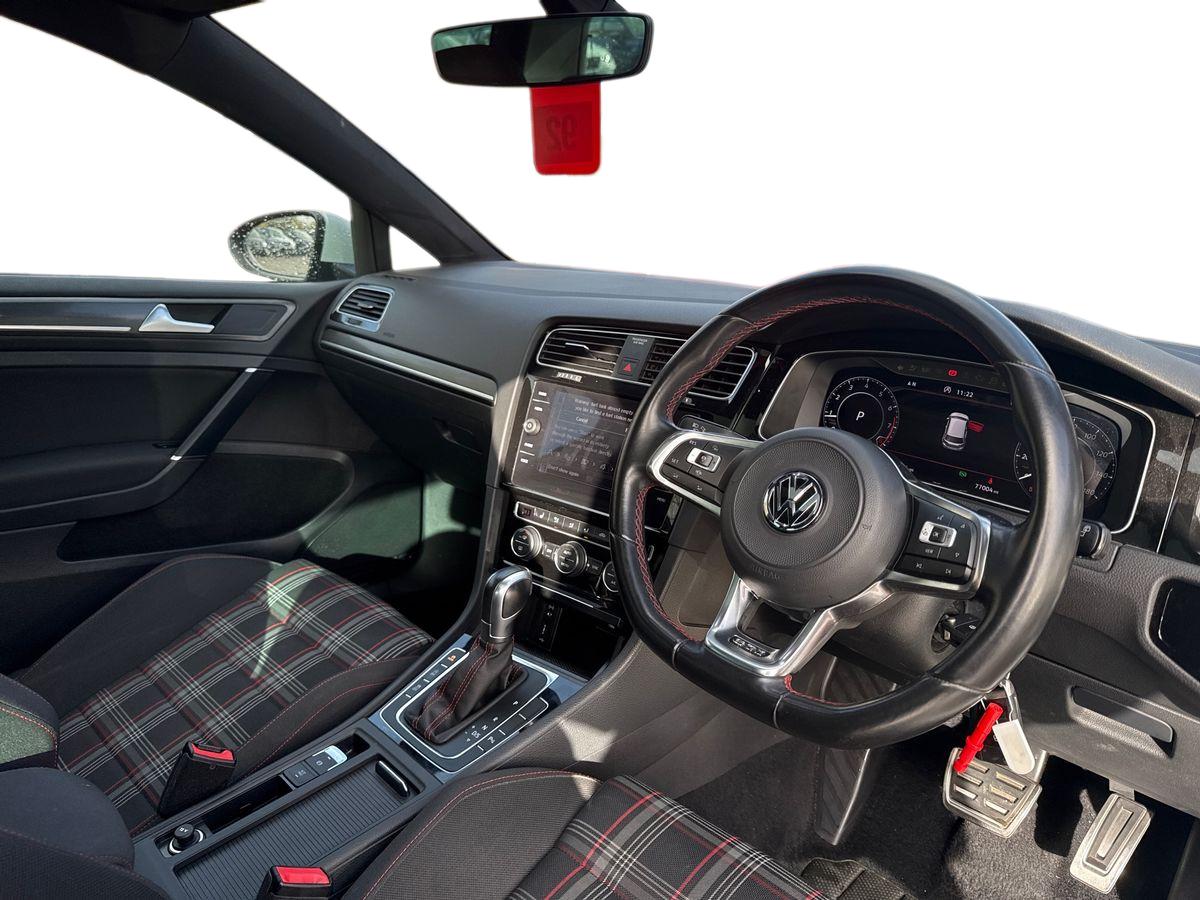 Used Volkswagen Golf 2018 for sale - 76565890: Photo 8