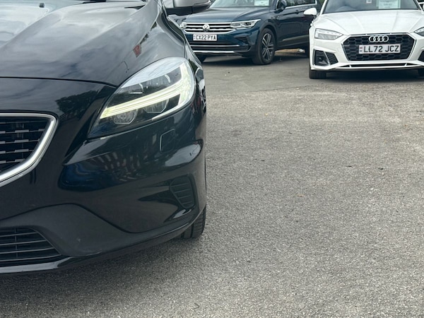Used Volvo V40 2017 for sale - 76230676: Photo 13