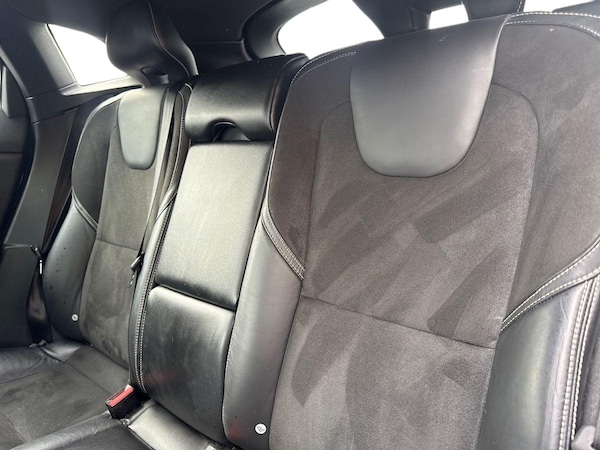Used Volvo V40 2017 for sale - 76230676: Photo 19