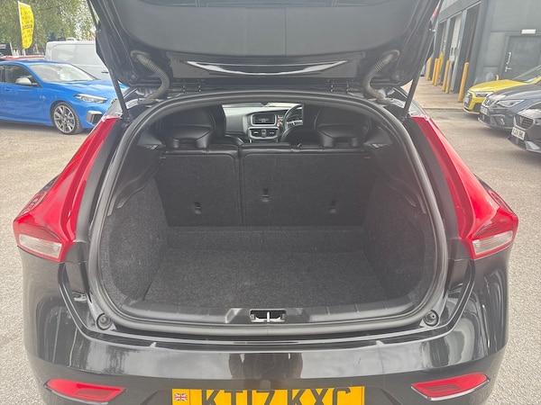 Used Volvo V40 2017 for sale - 76230676: Photo 20