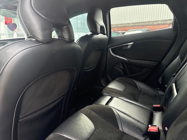 Used Volvo V40 2017 for sale - 76230676: Photo 22