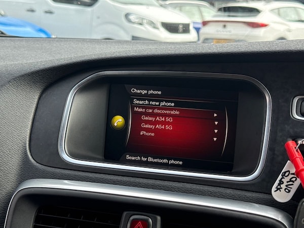 Used Volvo V40 2017 for sale - 76230676: Photo 39