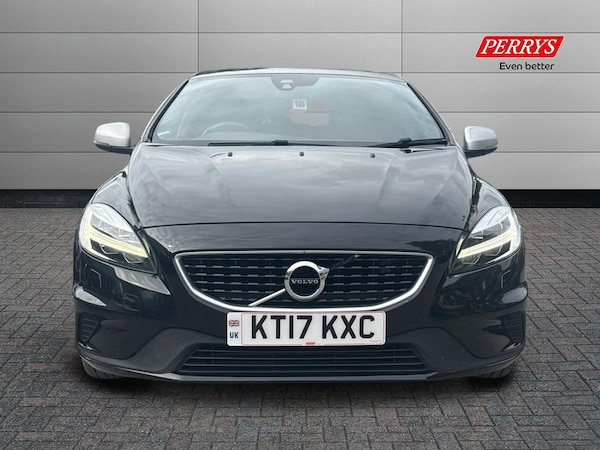 Used Volvo V40 2017 for sale - 76230676: Photo 4