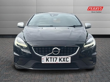Used Volvo V40 2017 for sale - 76230676: Photo 4