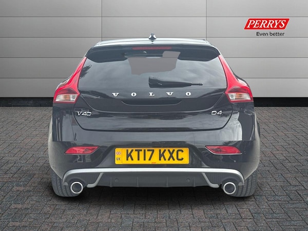 Used Volvo V40 2017 for sale - 76230676: Photo 5