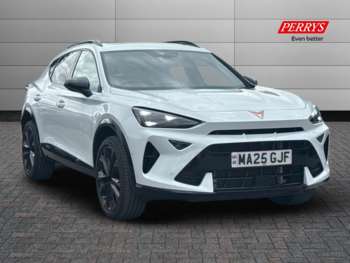 2025 - 1.5 eTSI 150 V3 5dr DSG