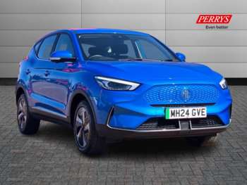 Used MG MG ZS 2024 for sale - 74927394: Photo