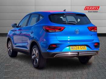 Used MG MG ZS 2024 for sale - 74927394: Photo