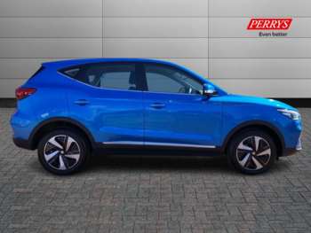 Used MG MG ZS 2024 for sale - 74927394: Photo