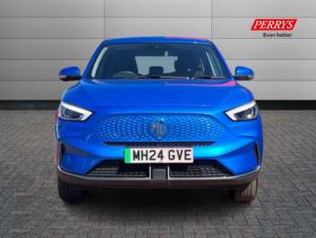 Used MG MG ZS 2024 for sale - 74927394: Photo