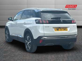 Used Peugeot 3008 2021 for sale - 75143852: Photo