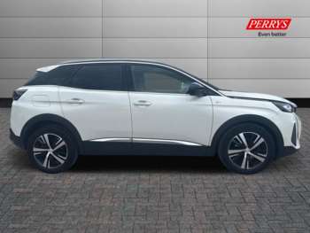 Used Peugeot 3008 2021 for sale - 75143852: Photo